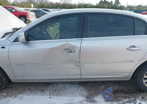 2007 Buick Lucerne Cx z USA, uszkodzony, nr VIN 1G4HP572X7U191671